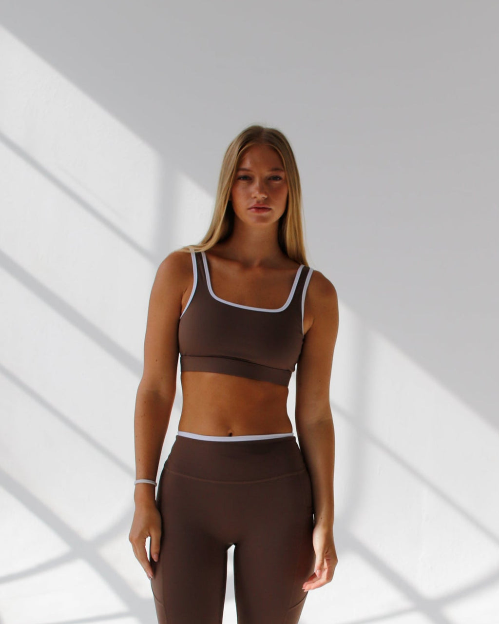 BERLIN SPORTS BRA